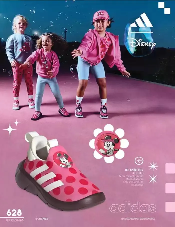 Catálogo de IMP SPRING | 2025 | 1E 17 de febrero al 28 de febrero 2025 - Pagina 630