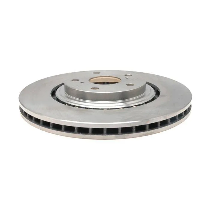 Rotor de Frenos de Disco Duralast Gold B-DL44607