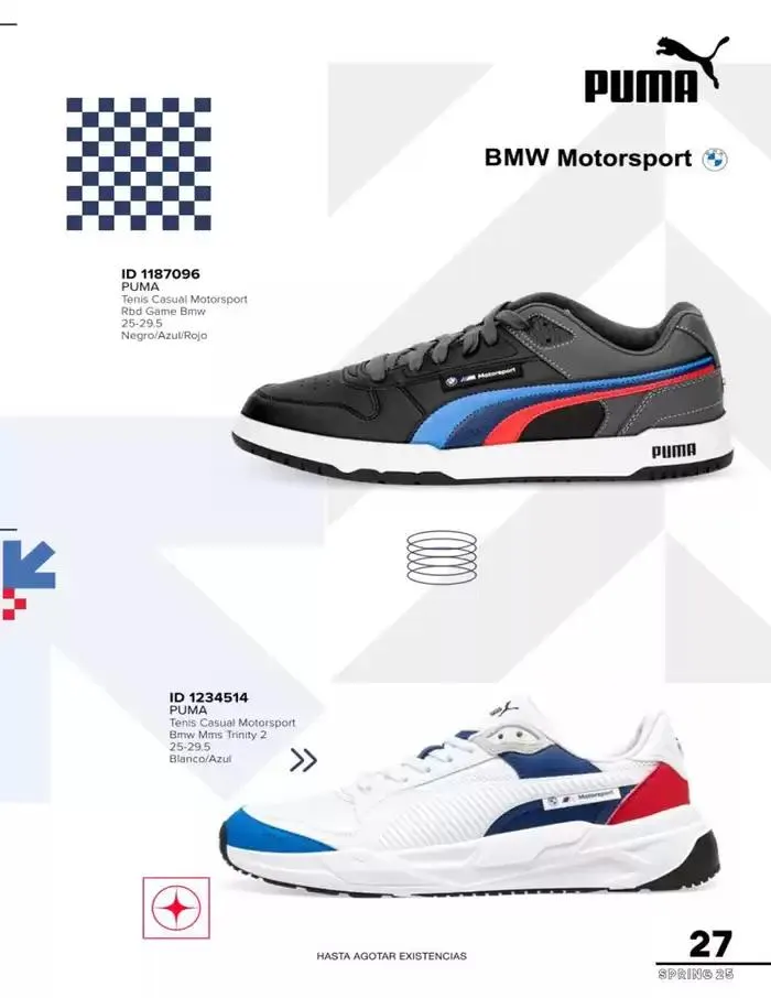 Catálogo de IMP SPRING | 2025 | 2E 22 de abril al 30 de junio 2025 - Pagina 27