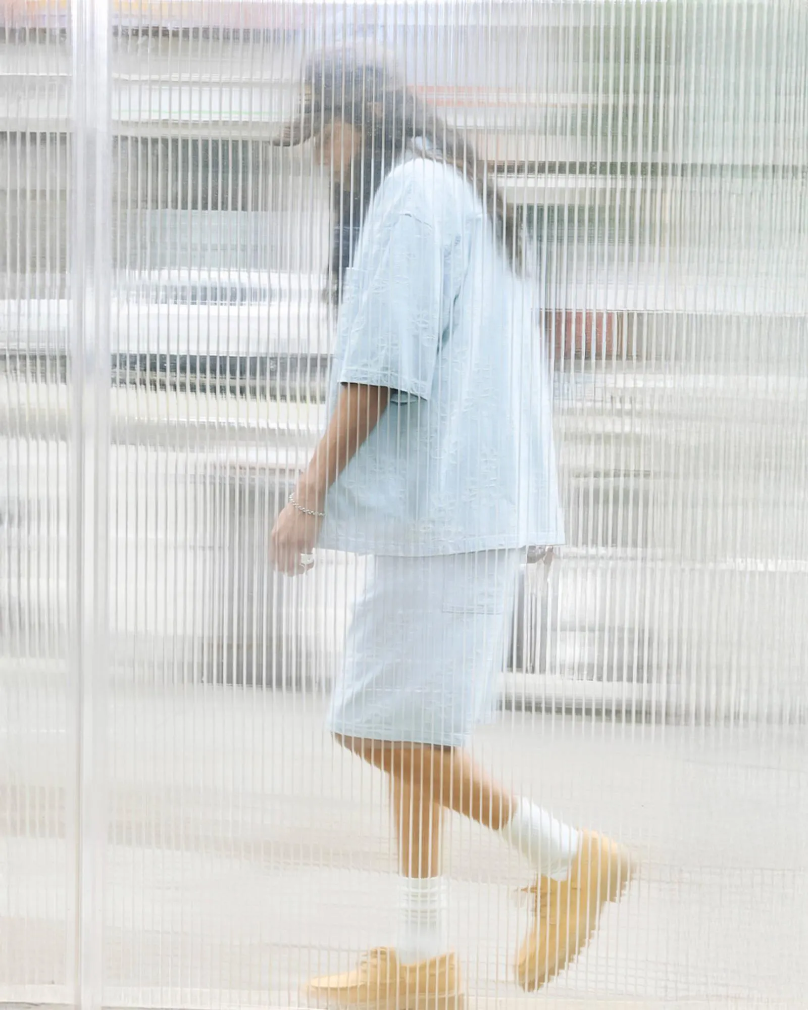 Catálogo de Catálogo Pull & Bear 9 de julio al 31 de julio 2025 - Pagina 4