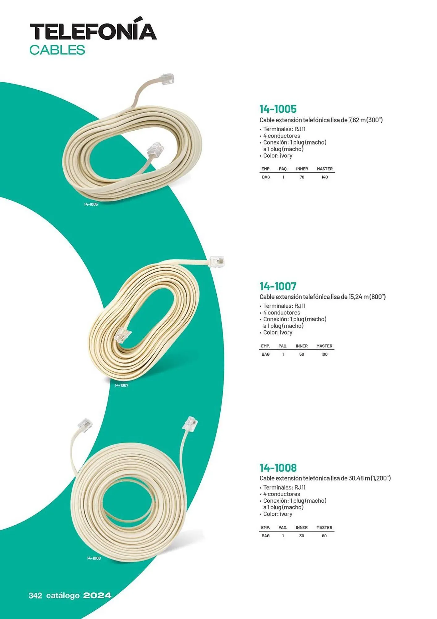 Catálogo de Catálogo Mitzu 20 de octubre al 31 de diciembre 2024 - Pagina 335