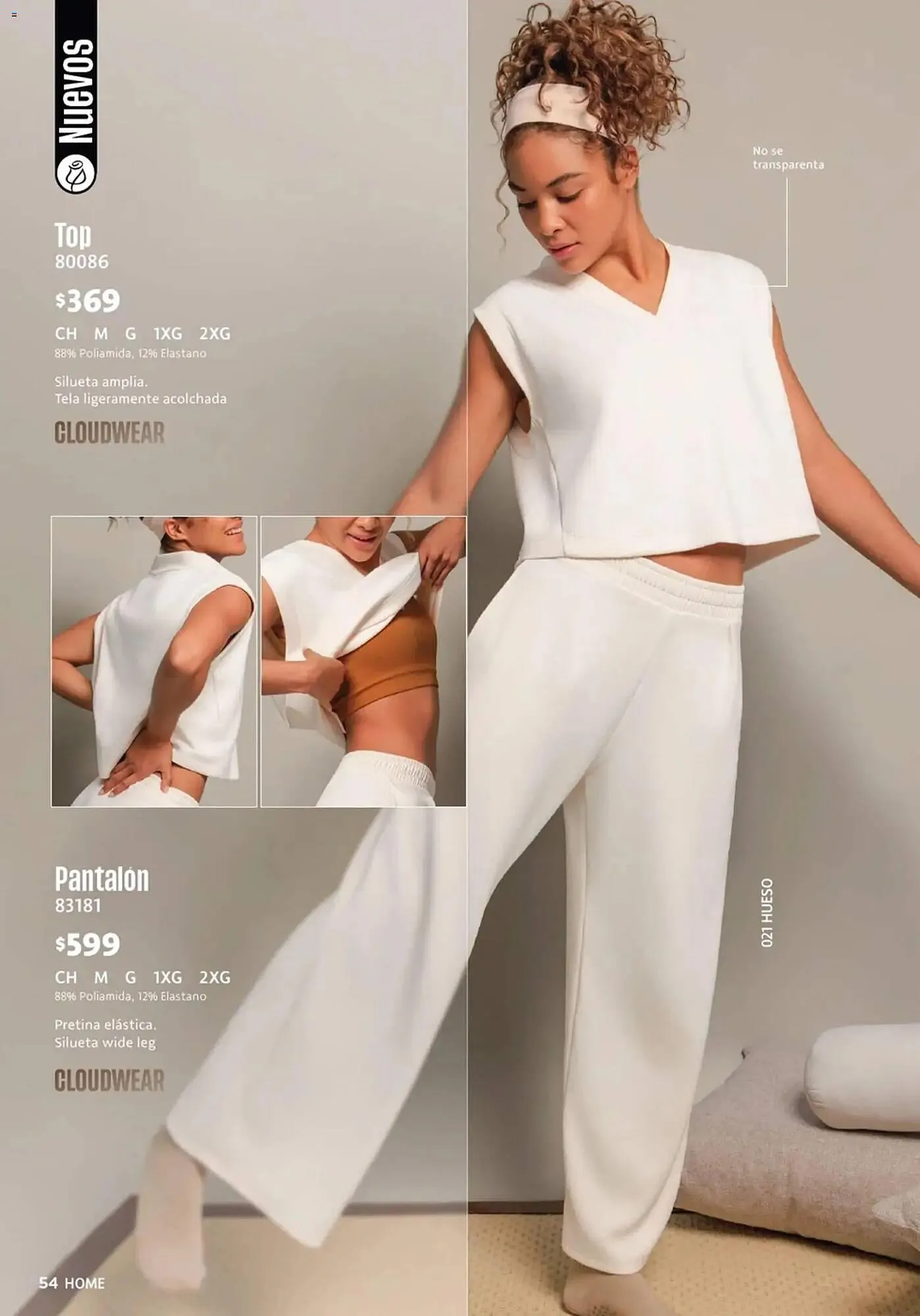 Catálogo de Catálogo Ilusión 1 de abril al 1 de mayo 2026 - Pagina 58