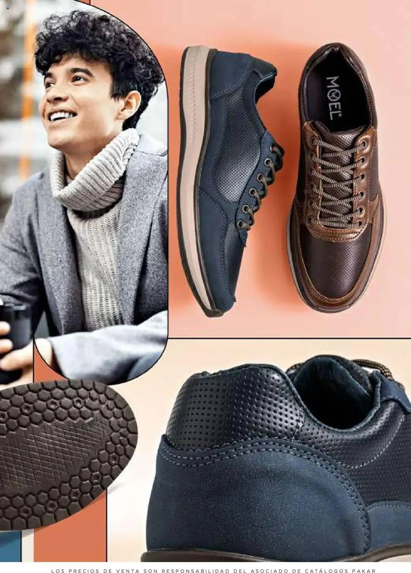 Catálogo de Catálogo SC Pakar 24 de julio al 1 de enero 2026 - Pagina 317