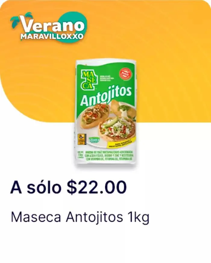 Catálogo de Ofertas principales y descuentos 19 de mayo al 11 de junio 2025 - Pagina 5