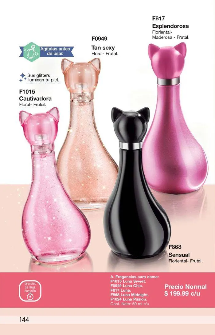 Catálogo de Arabela Campaña 15 25 de junio al 11 de julio 2024 - Pagina 118