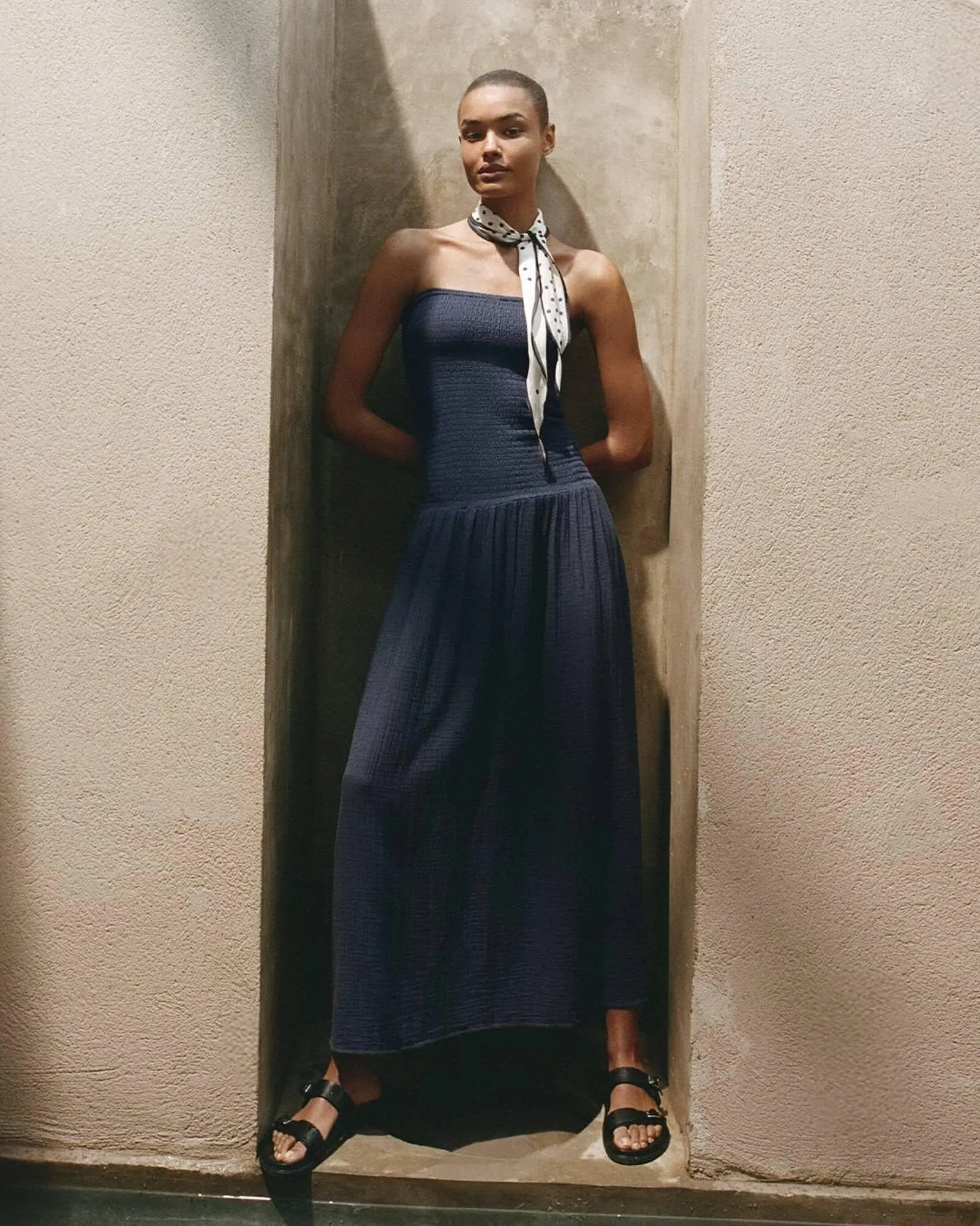 Catálogo de Catálogo Pull & Bear 7 de abril al 30 de abril 2025 - Pagina 4