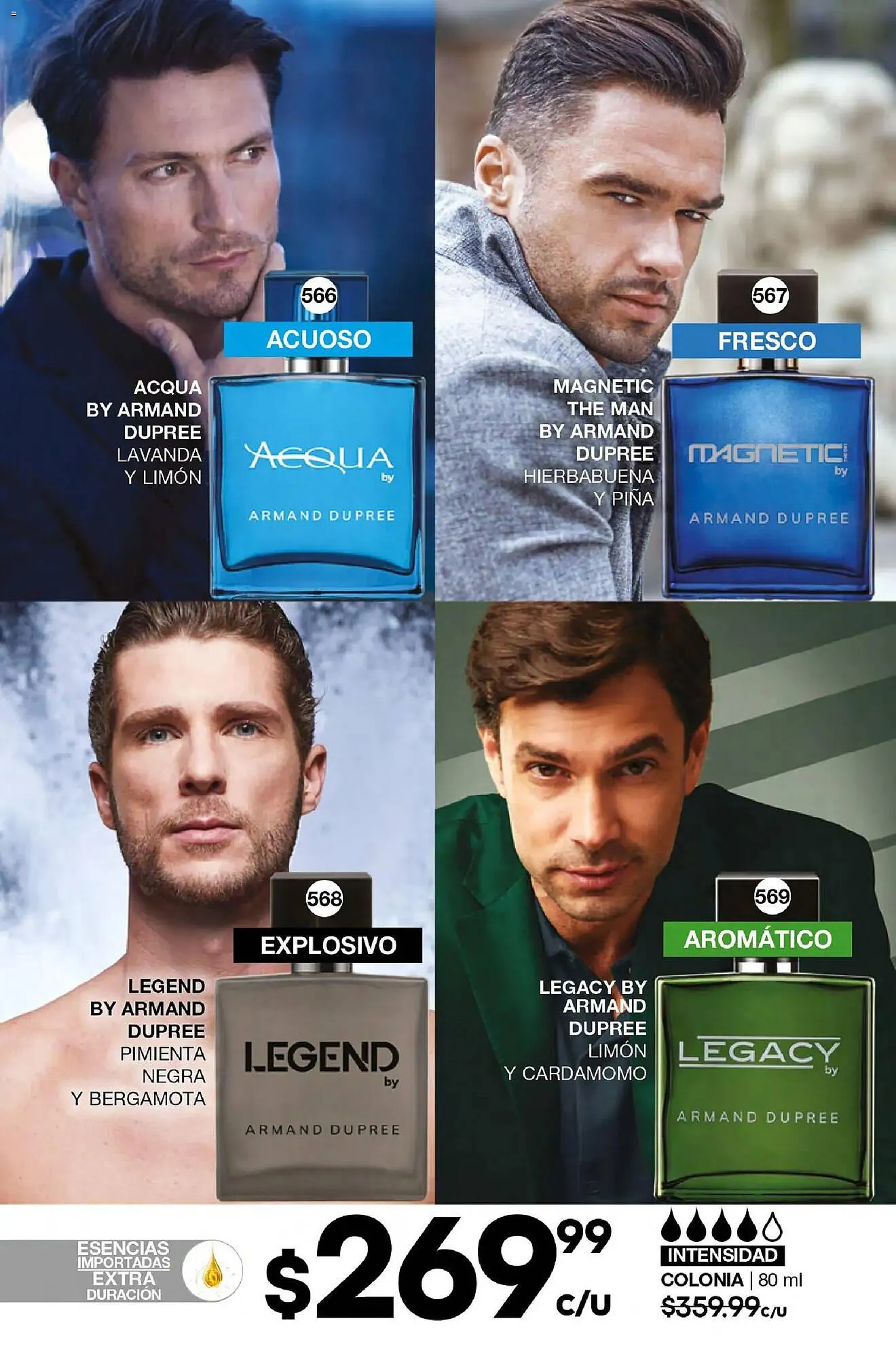 Catálogo de Catálogo Fuller 21 de enero al 10 de febrero 2026 - Pagina 182