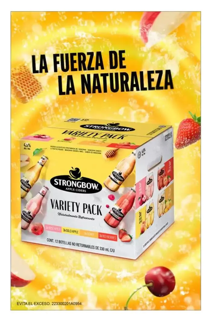 Catálogo de Costco Contacto 10 de diciembre al 31 de diciembre 2024 - Pagina 140