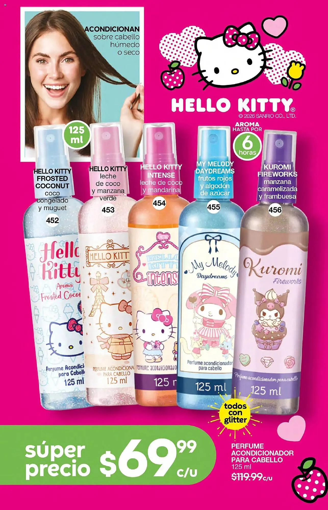 Catálogo de Catálogo Fuller 10 de diciembre al 31 de diciembre 2025 - Pagina 151