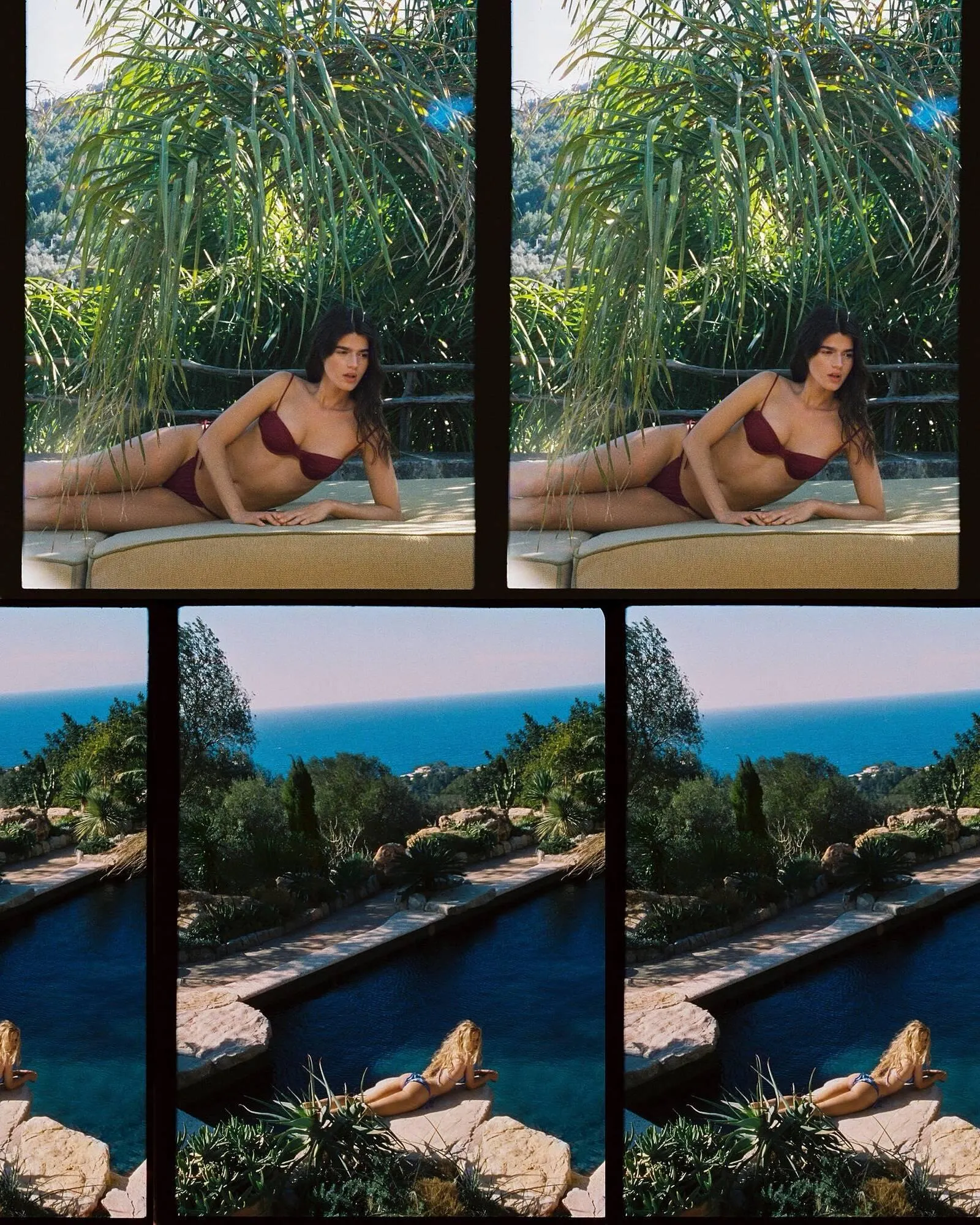 Catálogo de Catálogo Pull & Bear 3 de marzo al 31 de marzo 2026 - Pagina 5