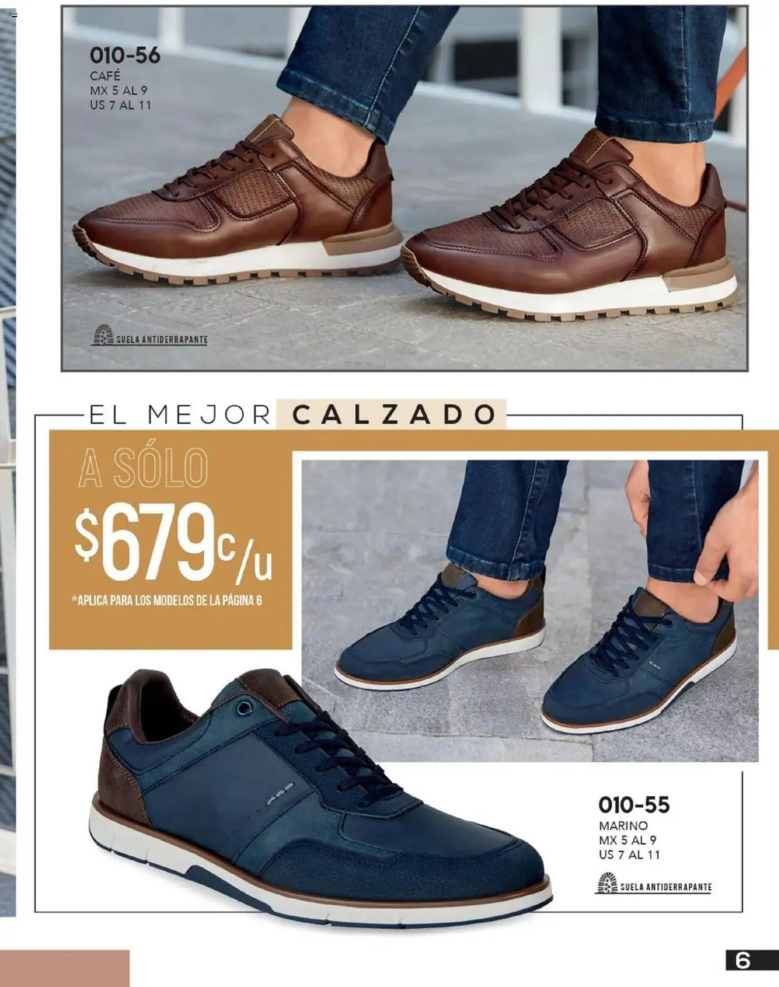 Catálogo de Catálogo Cklass 14 de julio al 1 de enero 2026 - Pagina 7