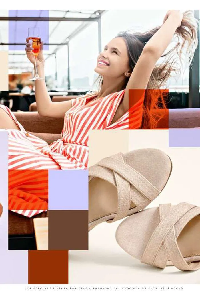 Catálogo de Pakar Mujer Otoño-Invierno 2024 26 de julio al 31 de diciembre 2024 - Pagina 223