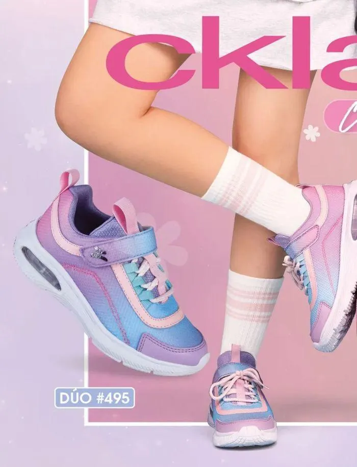 Catálogo de Cklass Kids Niño Otoño-Invierno 30 de agosto al 31 de enero 2025 - Pagina 20