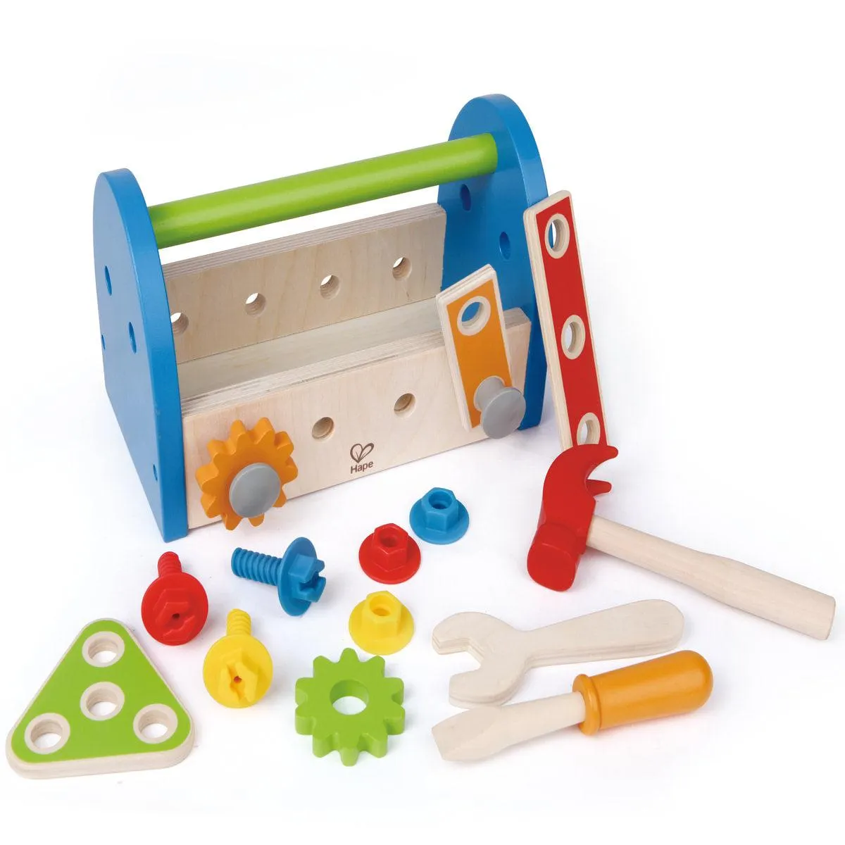 CAJA DE HERRAMIENTAS