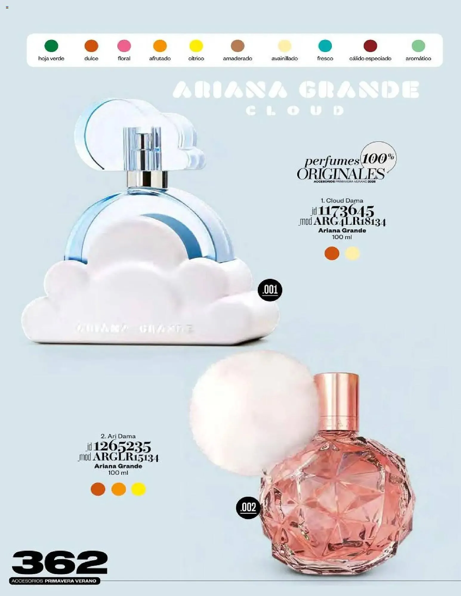 Catálogo de Catálogo Price Shoes 18 de abril al 1 de enero 2027 - Pagina 362