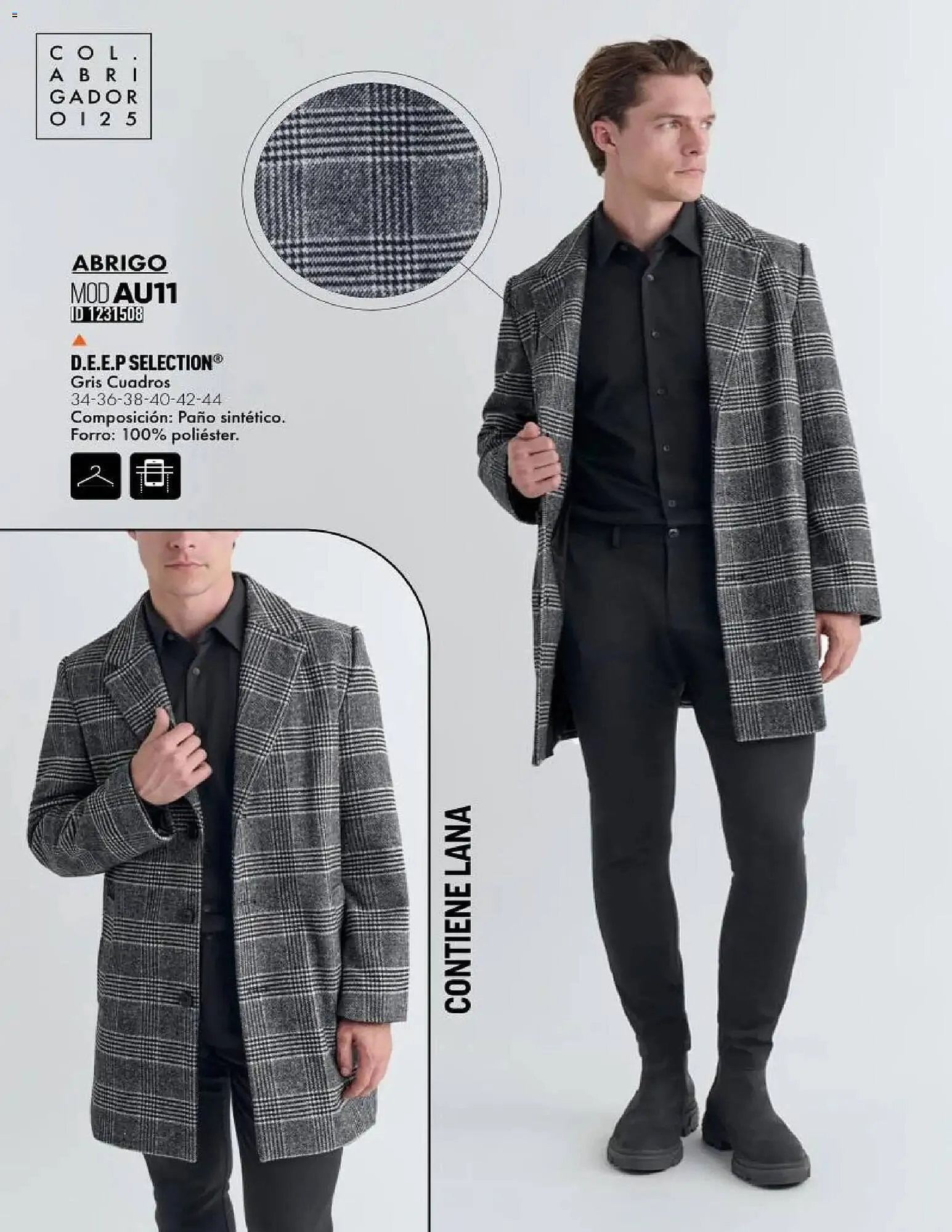 Catálogo de Catálogo Price Shoes 11 de noviembre al 1 de marzo 2026 - Pagina 284