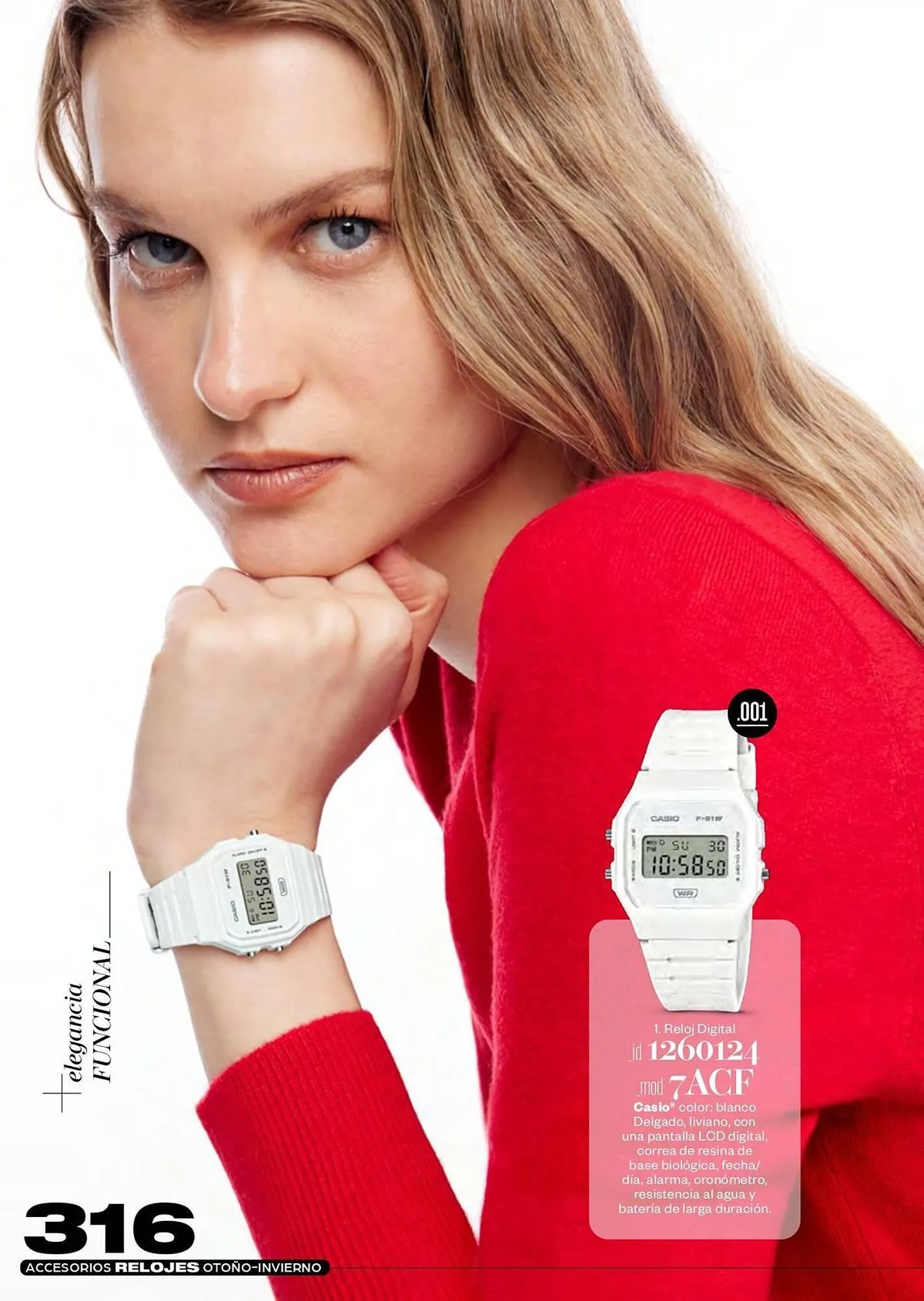 Catálogo de Catálogo Price Shoes 27 de noviembre al 28 de febrero 2026 - Pagina 316