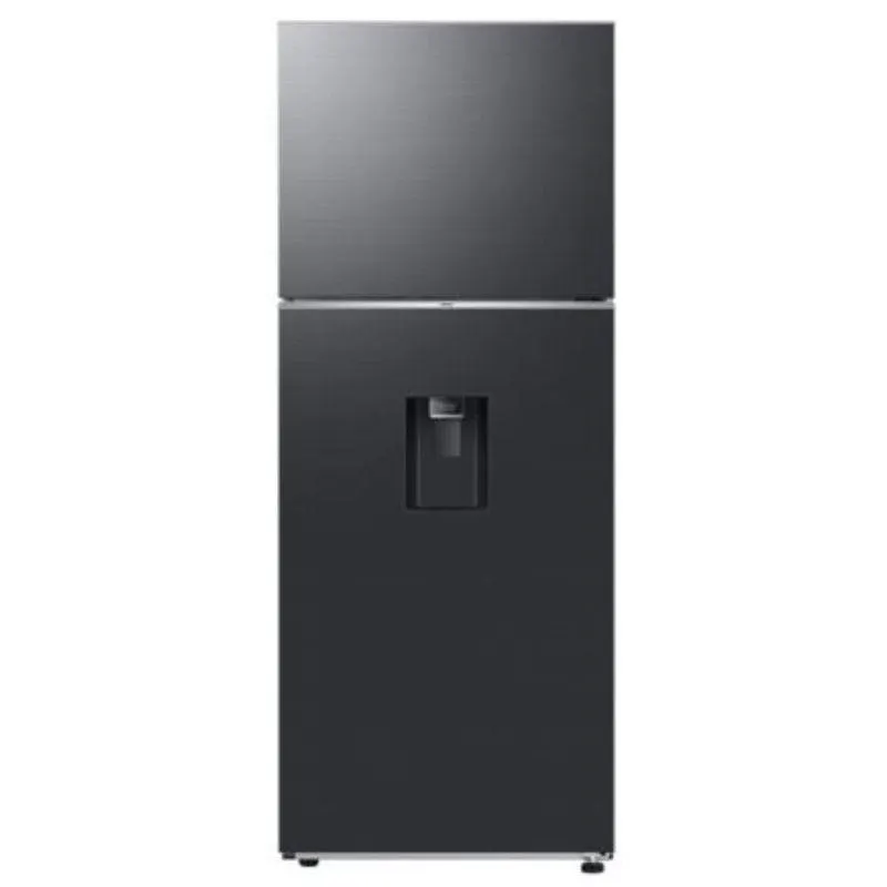 Refrigerador Samsung 15 Pies Top Mount RT42DG6734B1EM Negro