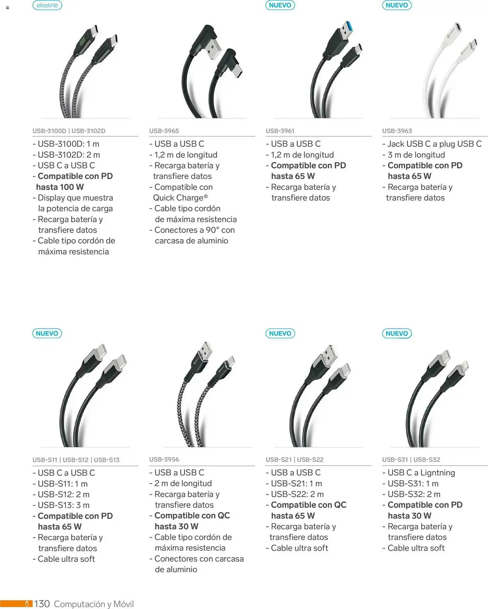 Catálogo de Catálogo Steren 1 de enero al 1 de enero 2027 - Pagina 142