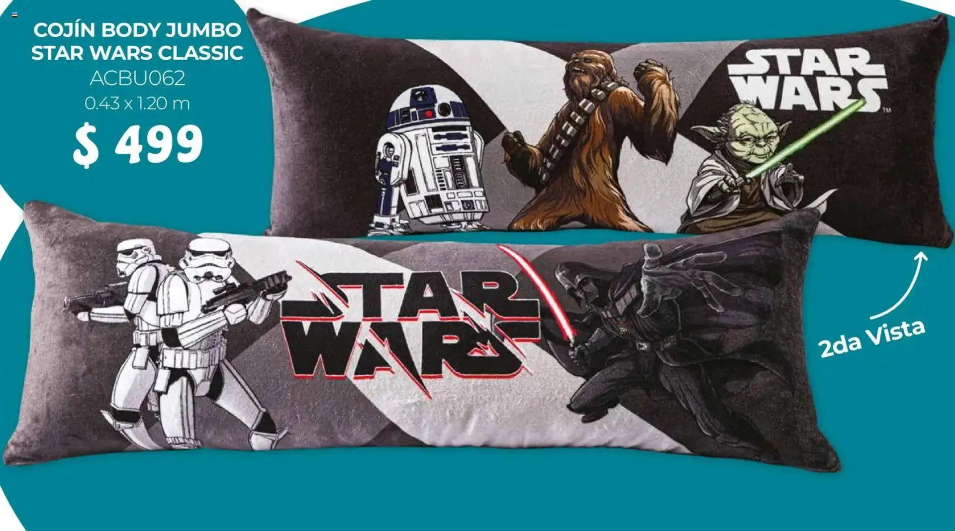 Catálogo de Catálogo Colchas Concord 27 de noviembre al 1 de febrero 2026 - Pagina 42