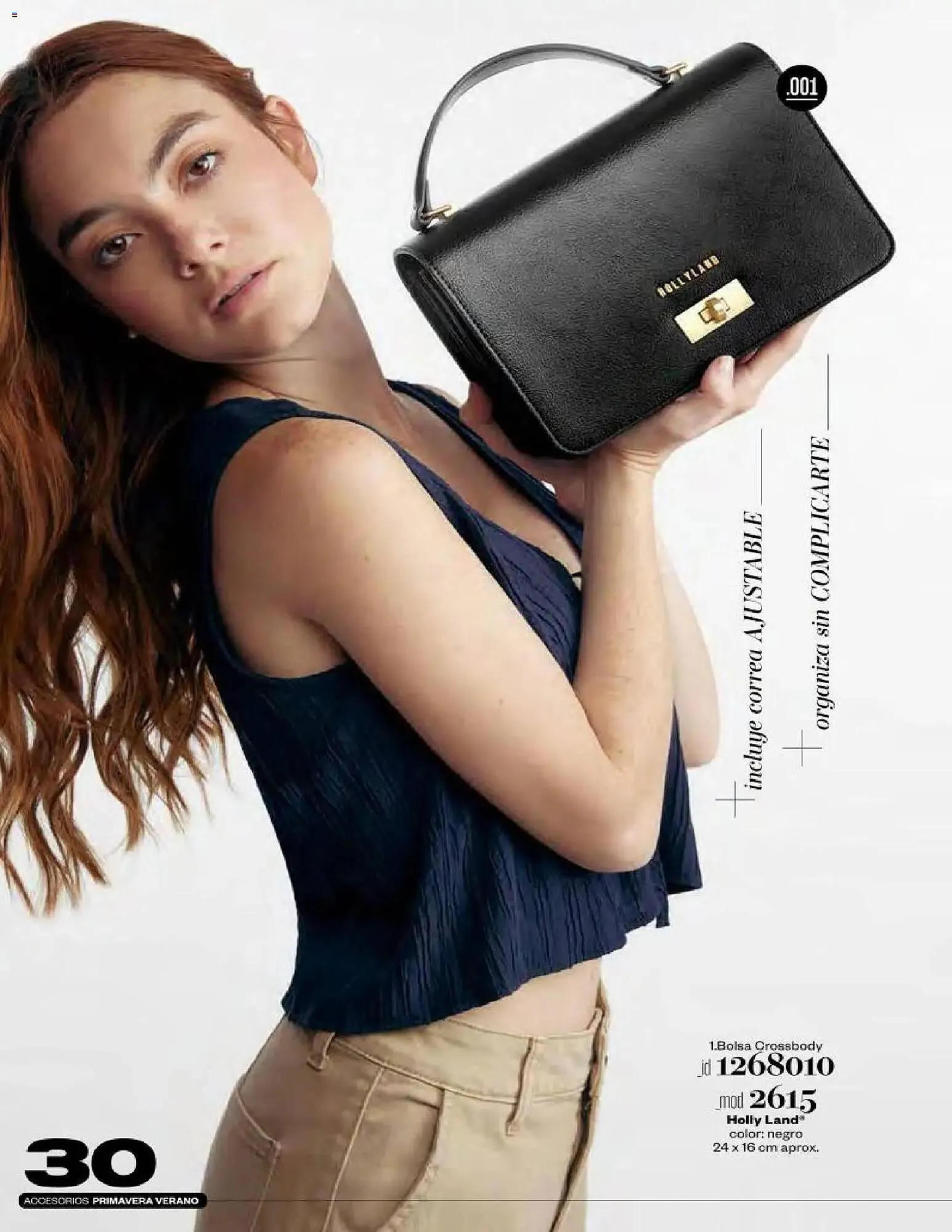 Catálogo de Catálogo Price Shoes 18 de abril al 1 de enero 2027 - Pagina 30