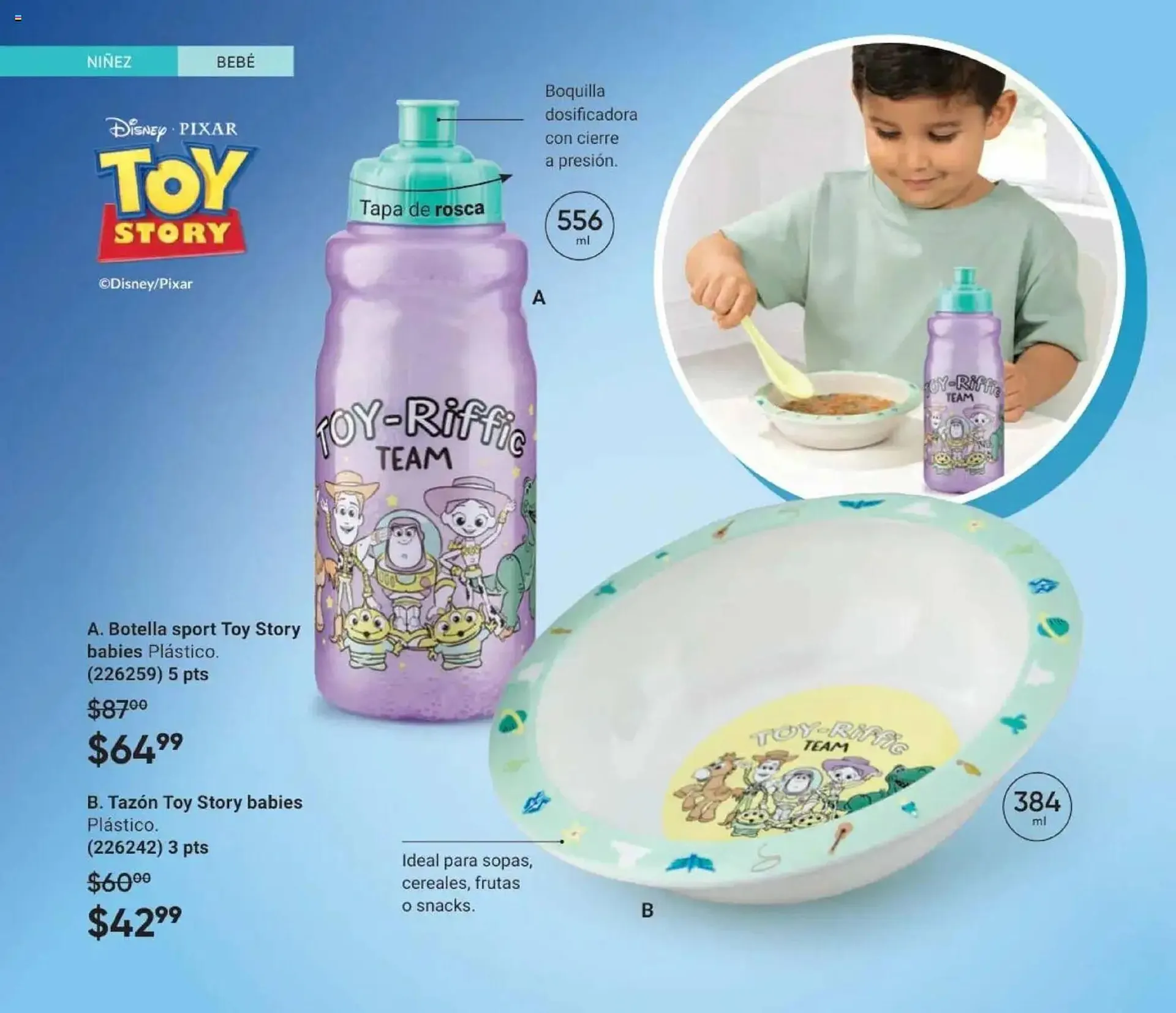 Catálogo de Catálogo Avon 24 de abril al 28 de mayo 2026 - Pagina 42