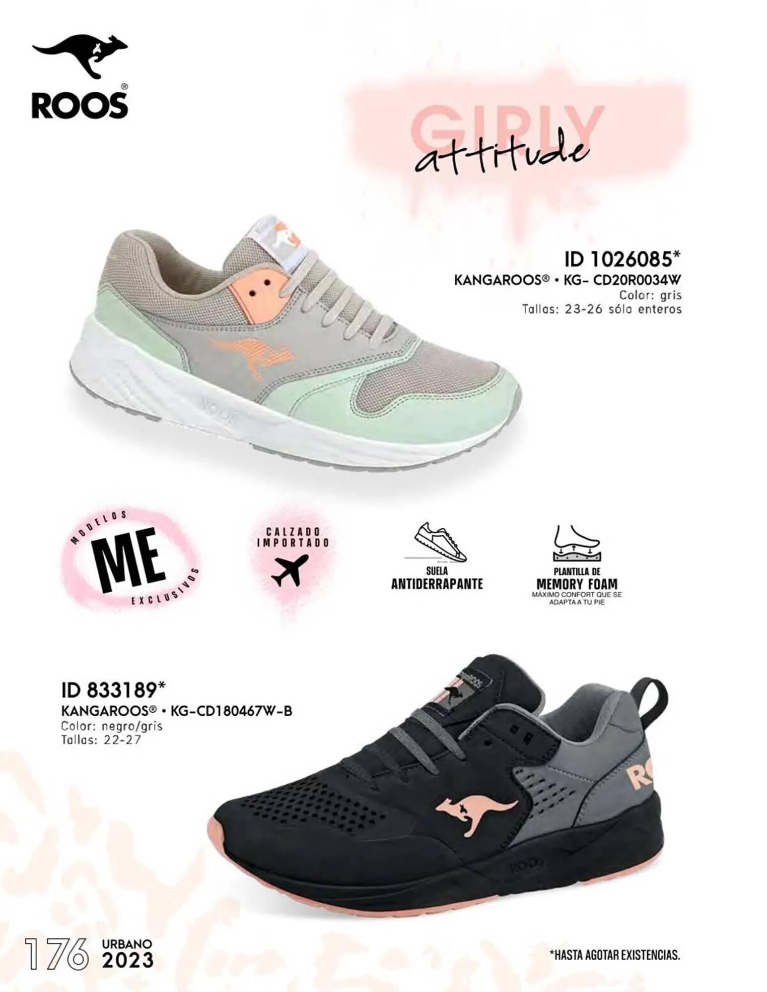 Catálogo de Catálogo Price Shoes 18 de abril al 10 de septiembre 2023 - Pagina 176