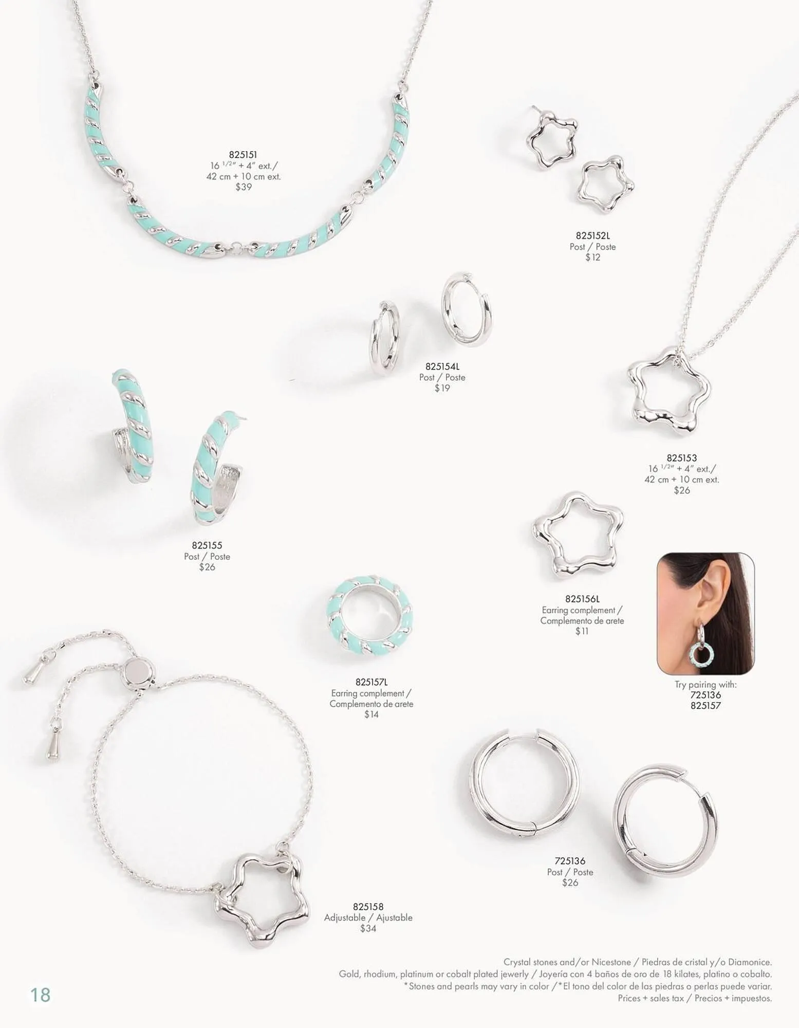 Catálogo de Catálogo Nice 17 de febrero al 31 de julio 2026 - Pagina 18