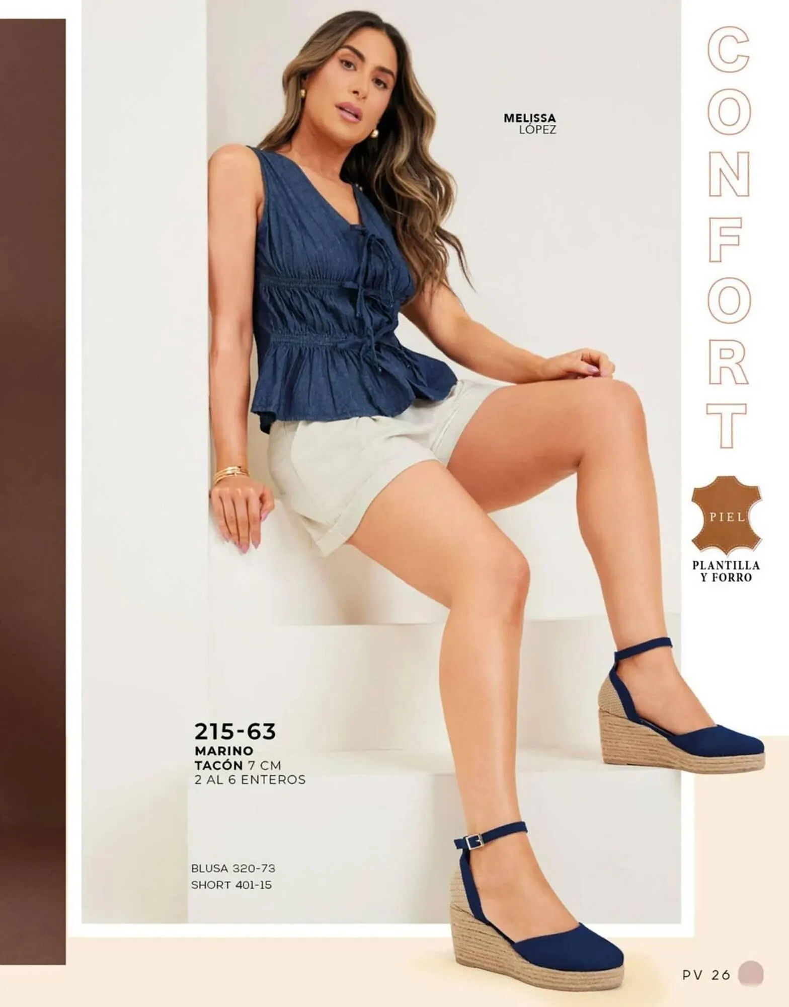 Catálogo de Catálogo Cklass 1 de marzo al 31 de mayo 2026 - Pagina 89