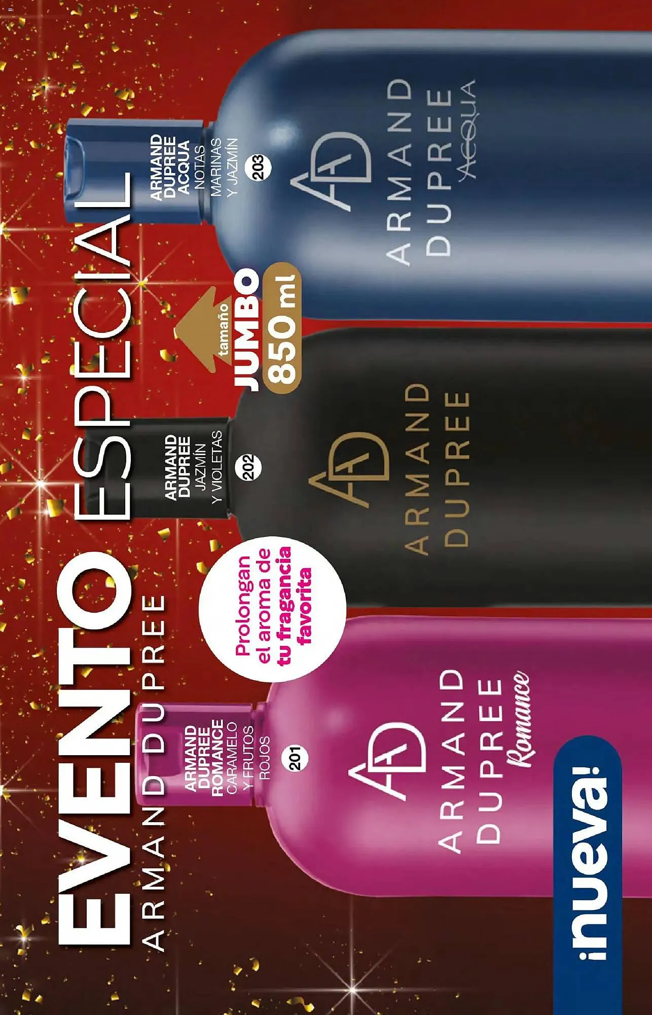 Catálogo de Catálogo Fuller 21 de enero al 10 de febrero 2026 - Pagina 108