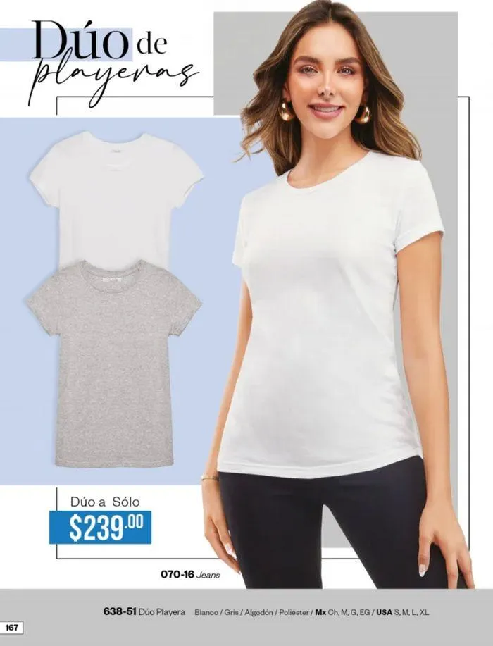 Catálogo de Cklass Secrets 30 de enero al 30 de junio 2024 - Pagina 103