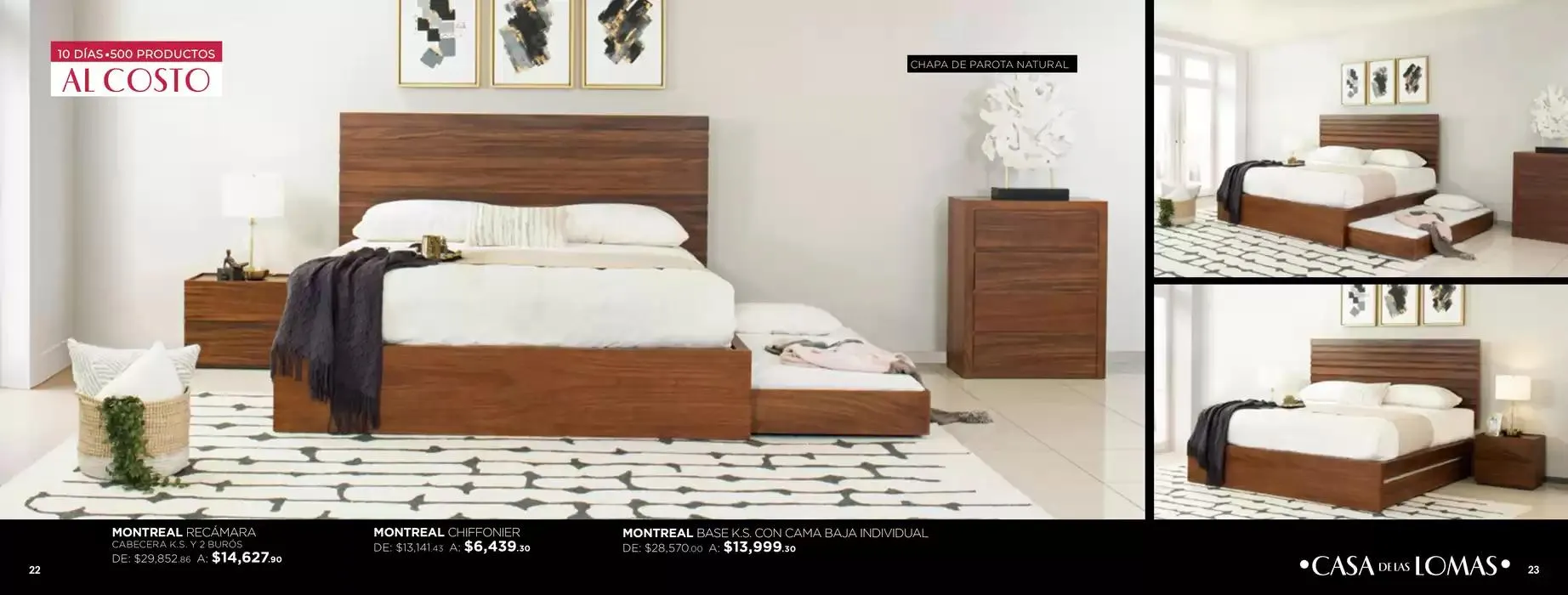 Catálogo de Catálogo del mes 9 de abril al 30 de abril 2025 - Pagina 12