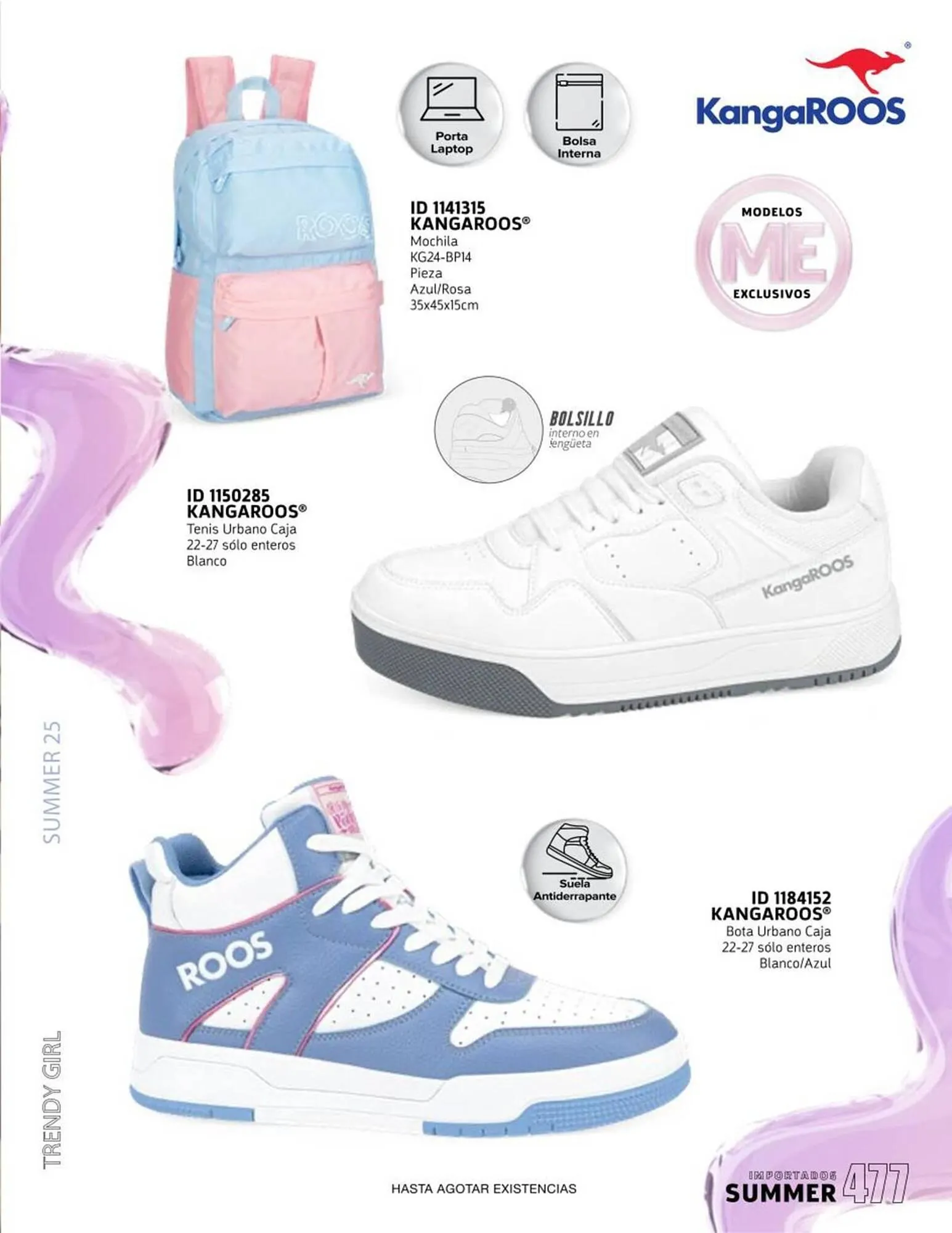 Catálogo de Catálogo Price Shoes 16 de mayo al 31 de agosto 2025 - Pagina 477
