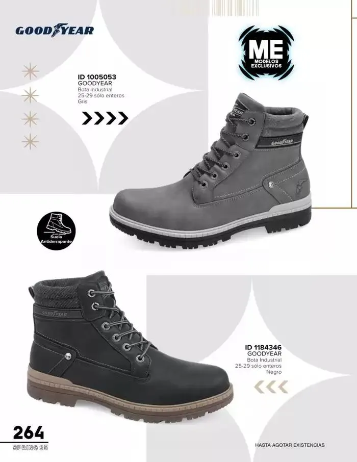 Catálogo de IMP SPRING | 2025 | 1E 17 de febrero al 28 de febrero 2025 - Pagina 266