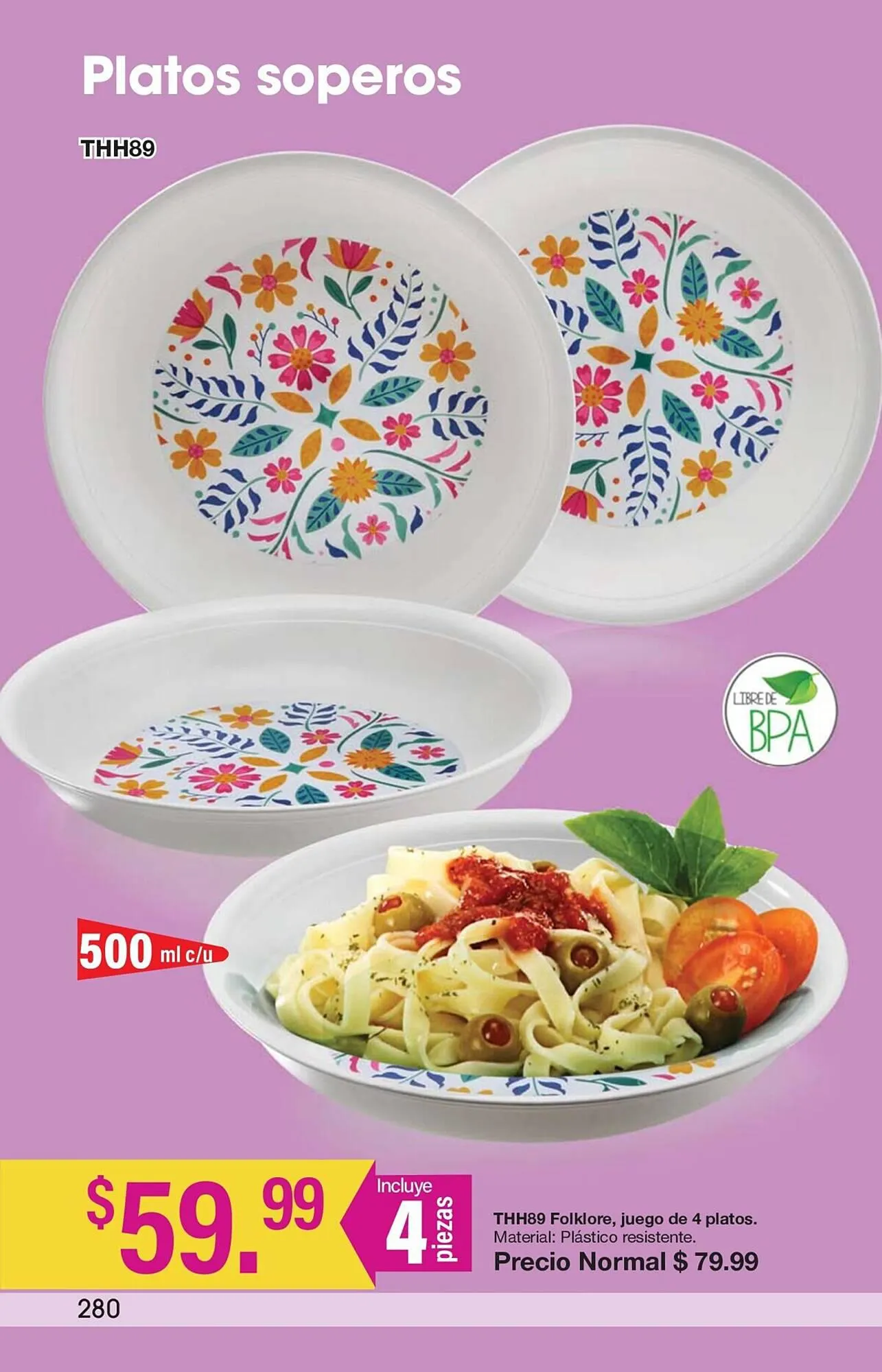 Catálogo de Catálogo Arabela 11 de agosto al 24 de agosto 2023 - Pagina 248