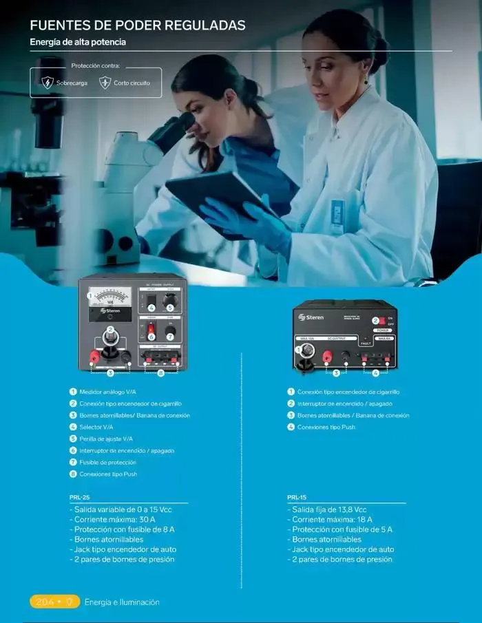 Catálogo de Catálogo 2025 18 de febrero al 31 de diciembre 2025 - Pagina 222