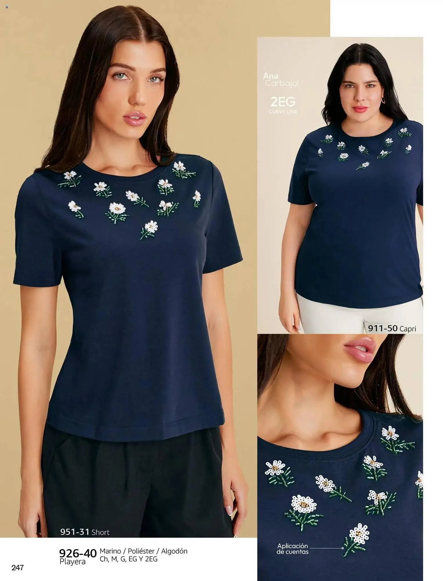 Catálogo de Catálogo Cklass 2 de enero al 1 de mayo 2026 - Pagina 293