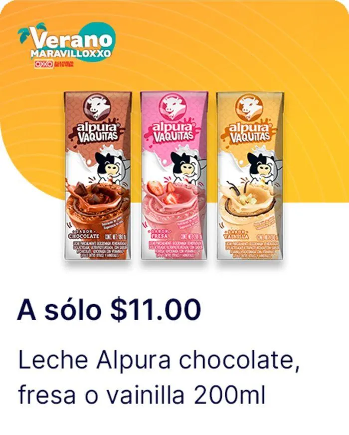 Catálogo de Ofertas Meravilloxxo 29 de mayo al 19 de junio 2024 - Pagina 32