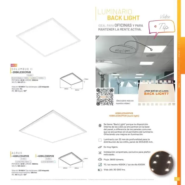 Catálogo de Catálogo 2024 10 de octubre al 31 de enero 2025 - Pagina 187