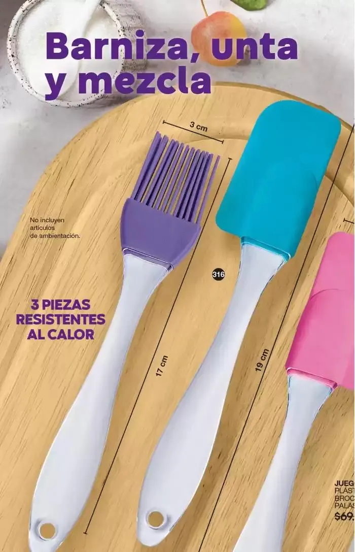 Catálogo de Fuller CAMPAÑA 21 23 de enero al 11 de febrero 2025 - Pagina 116