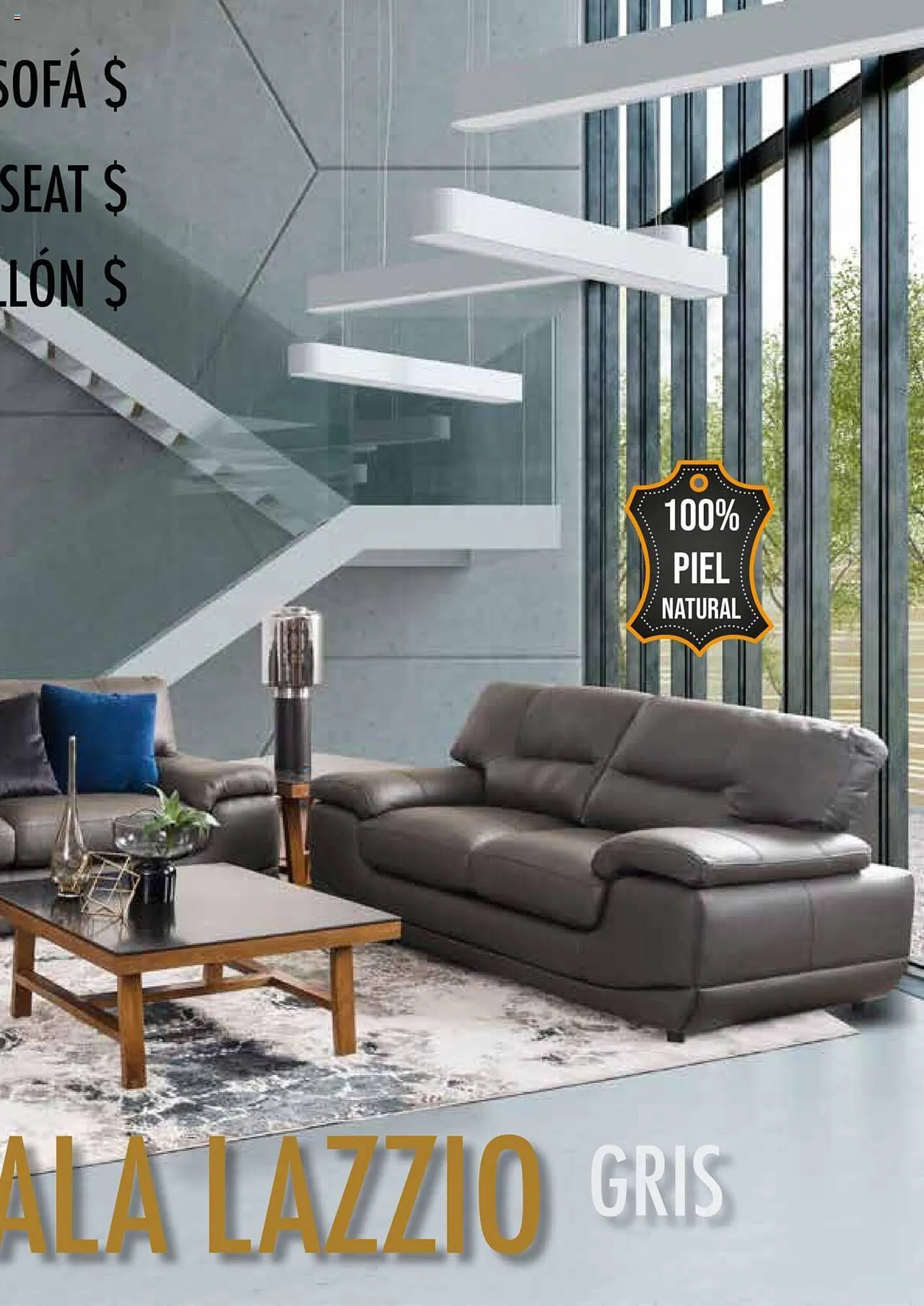 Catálogo de Catálogo Muebles Dico 17 de agosto al 24 de agosto 2023 - Pagina 12