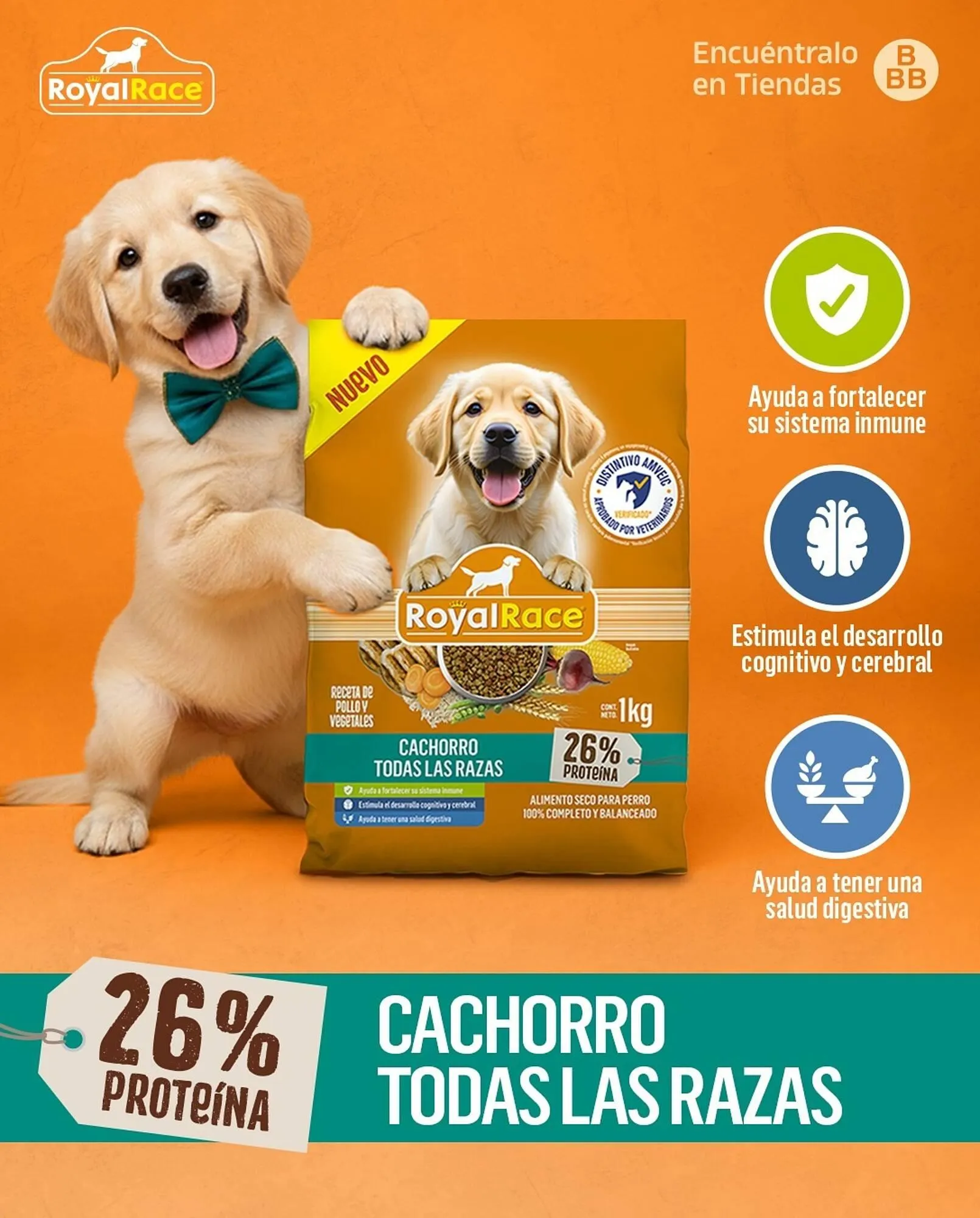 Catálogo de Catálogo Tiendas Tres B 3 de abril al 16 de abril 2026 - Pagina 2