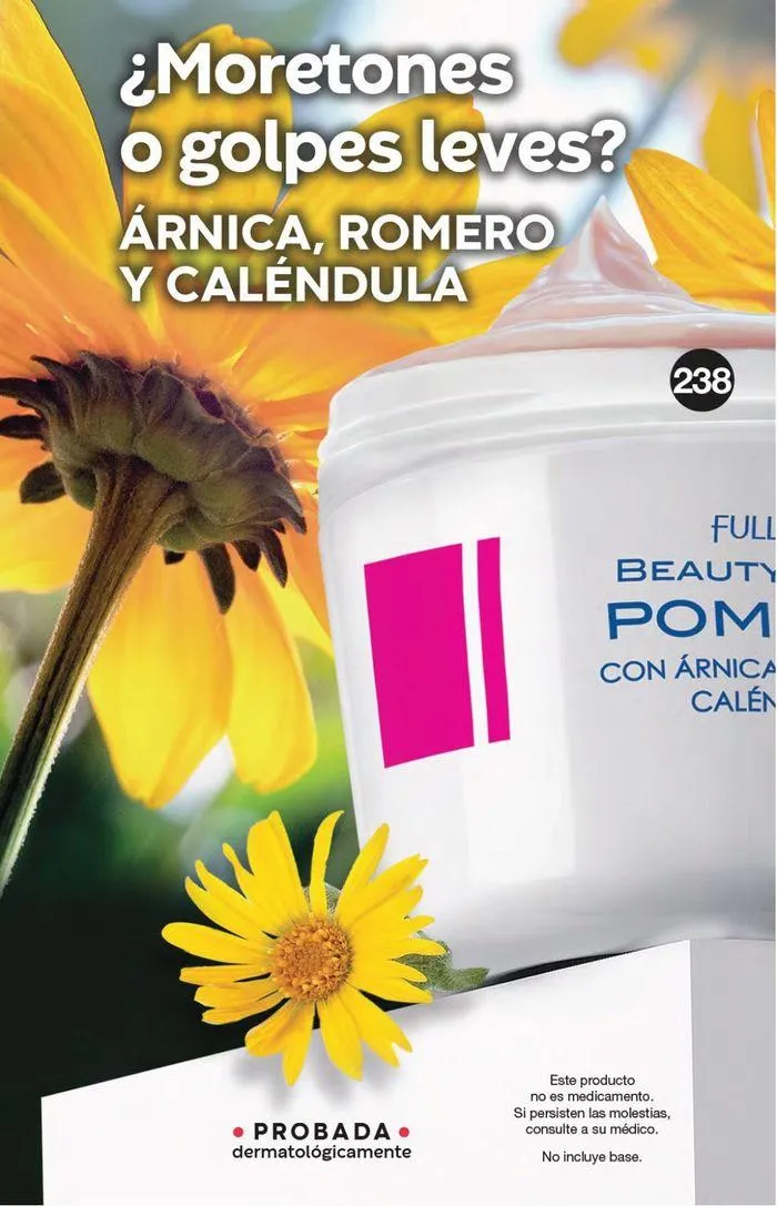 Catálogo de Fuller CAMPAÑA 09 8 de agosto al 27 de agosto 2024 - Pagina 178