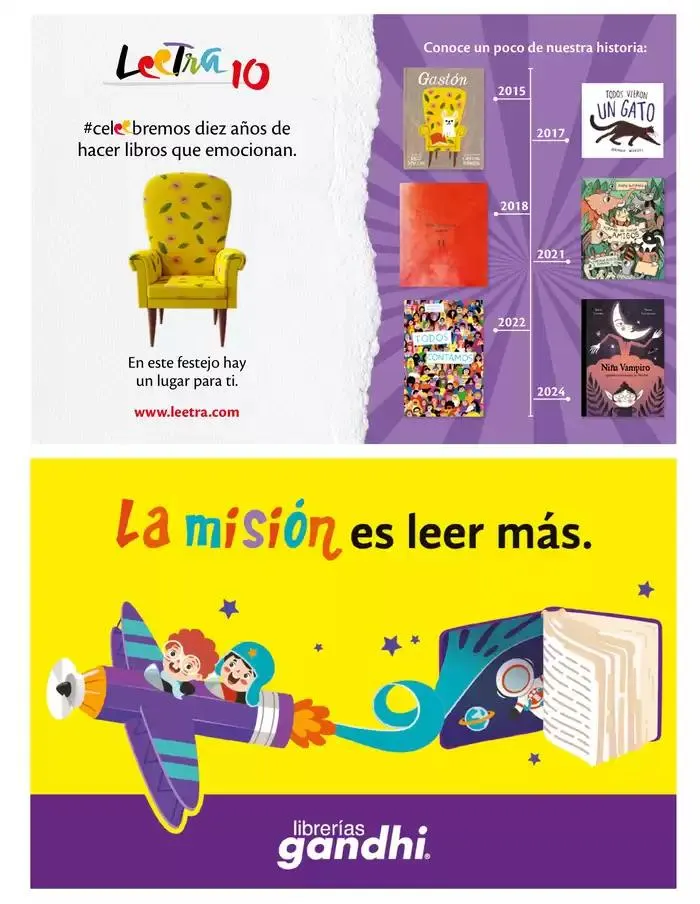 Catálogo de Revista Abril 2 de abril al 30 de abril 2025 - Pagina 33