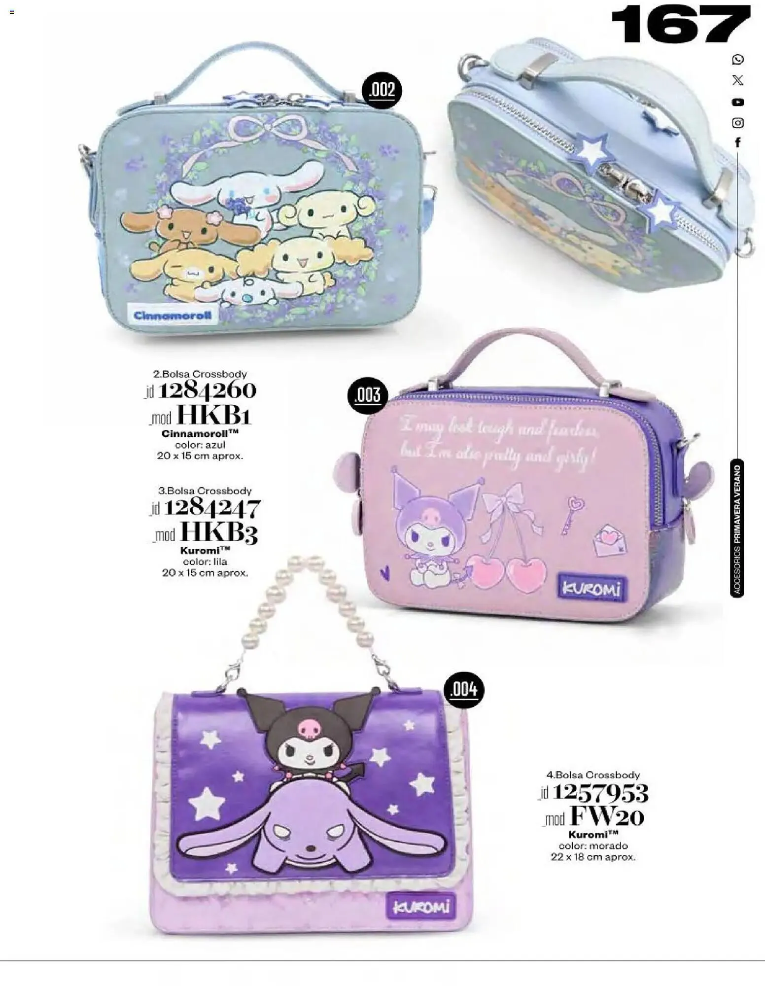 Catálogo de Catálogo Price Shoes 18 de abril al 1 de enero 2027 - Pagina 167