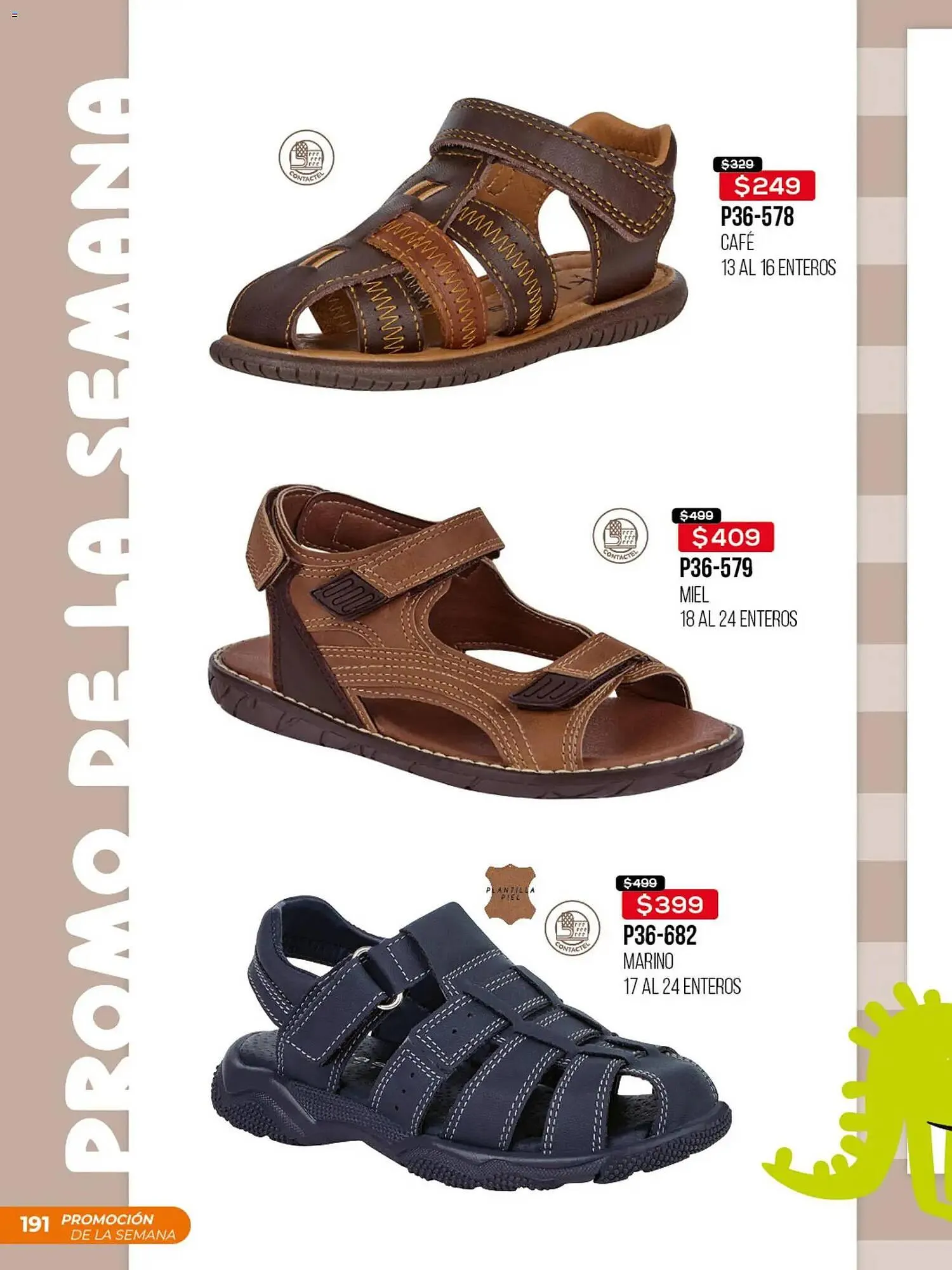 Catálogo de Catálogo Cklass 19 de febrero al 1 de marzo 2026 - Pagina 192