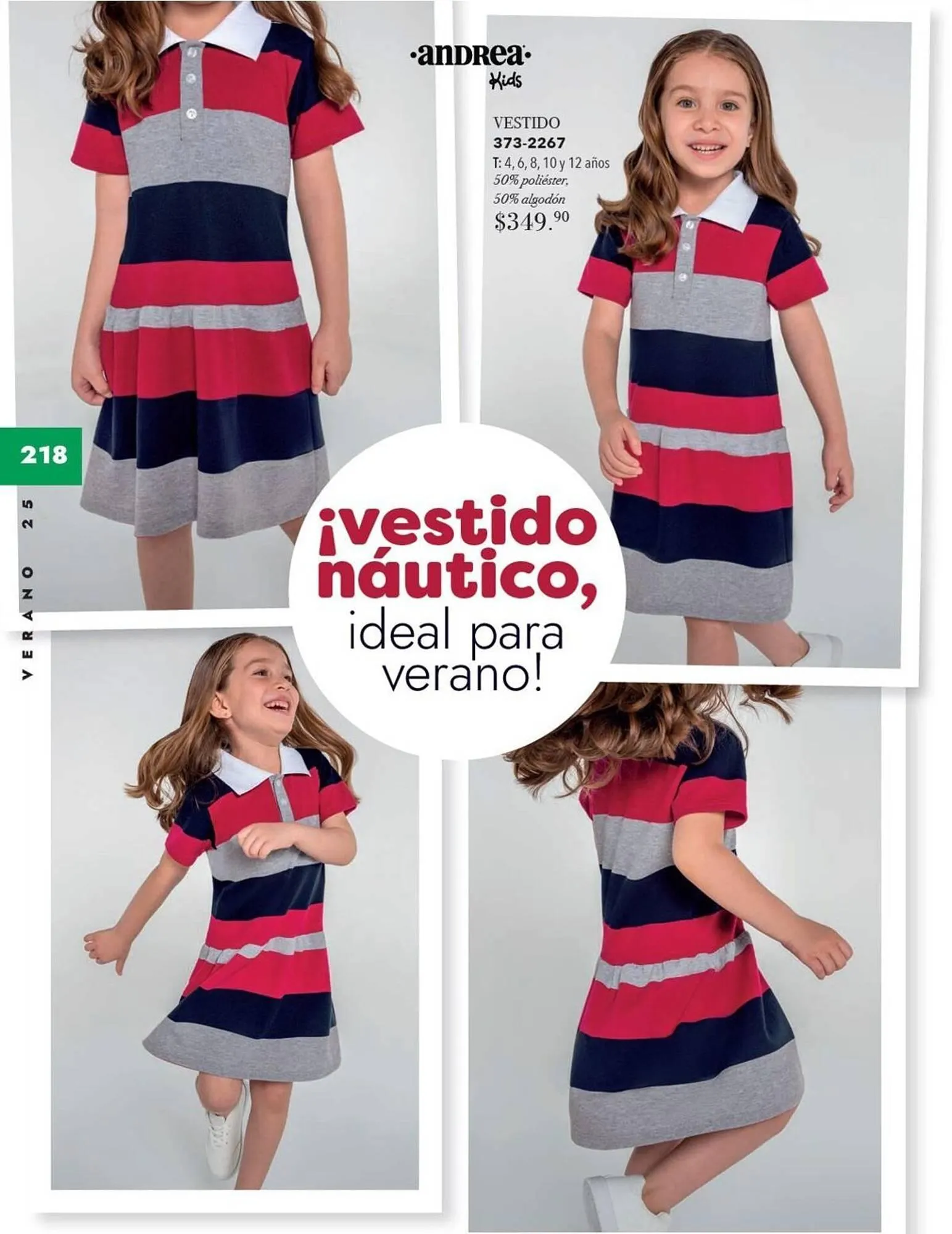 Catálogo de Catálogo Andrea 23 de mayo al 31 de diciembre 2025 - Pagina 90