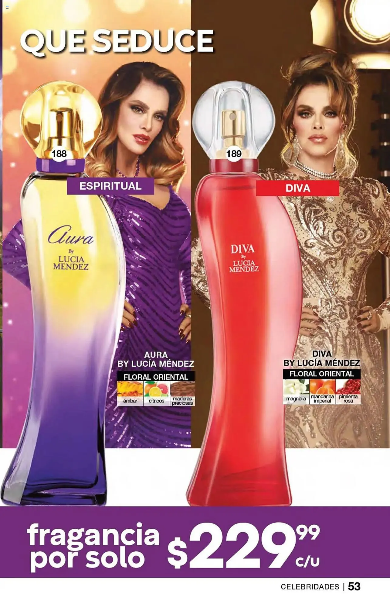 Catálogo de Catálogo Fuller 23 de julio al 13 de agosto 2025 - Pagina 55