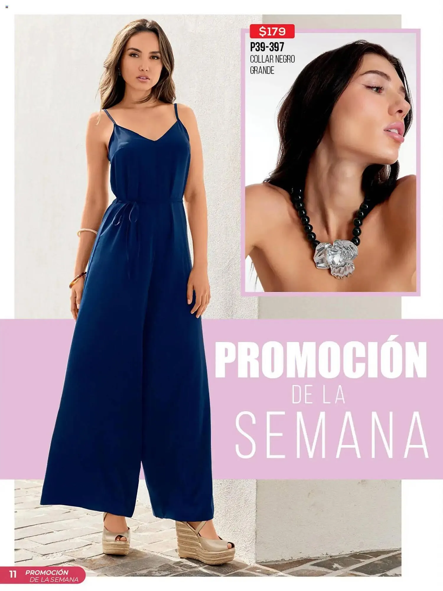 Catálogo de Catálogo Cklass 30 de marzo al 13 de abril 2026 - Pagina 12