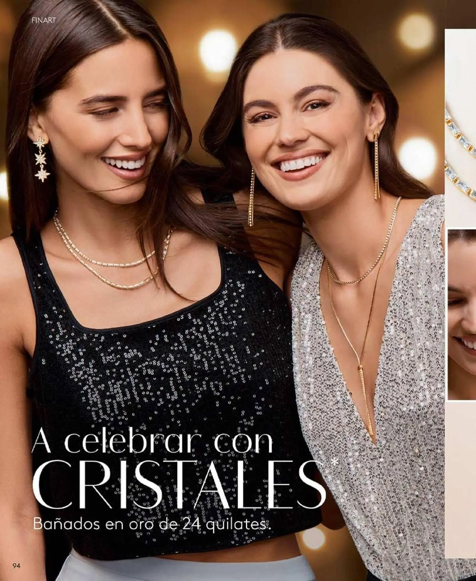 Catálogo de Catálogo Ésika 15 de octubre al 16 de noviembre 2024 - Pagina 149